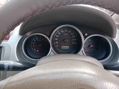 Total genuine Honda City IDSI 2004(03044812705)