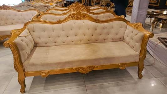 3 seetar sofa kiker frame 10 year warranty