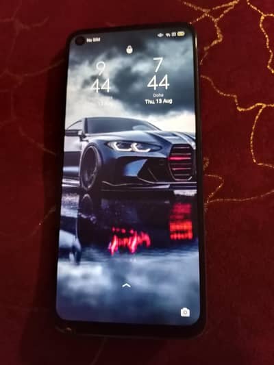 OPPO A54