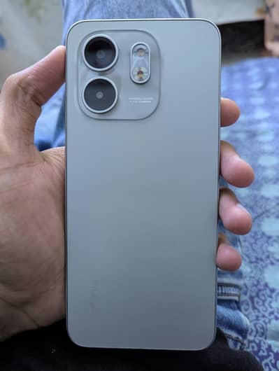 Infinix Smart 9