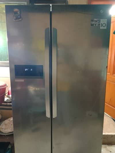 LG imported used fridge for sale