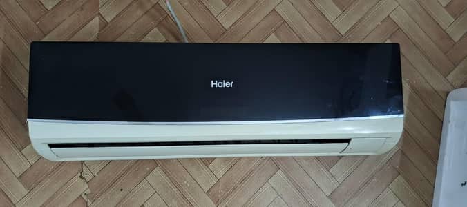 Haier 1 Ton AC 12LK10 – Excellent Cooling – Original