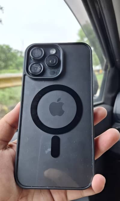 Apple iPhone 15 Pro Max | 256 GB | Non-Pta