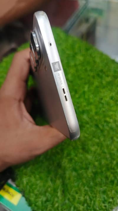 Infinix hot 60 pro plus