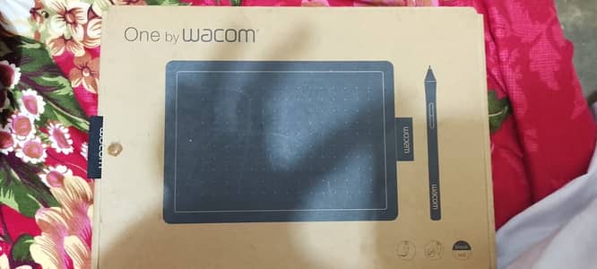 Wacom 472