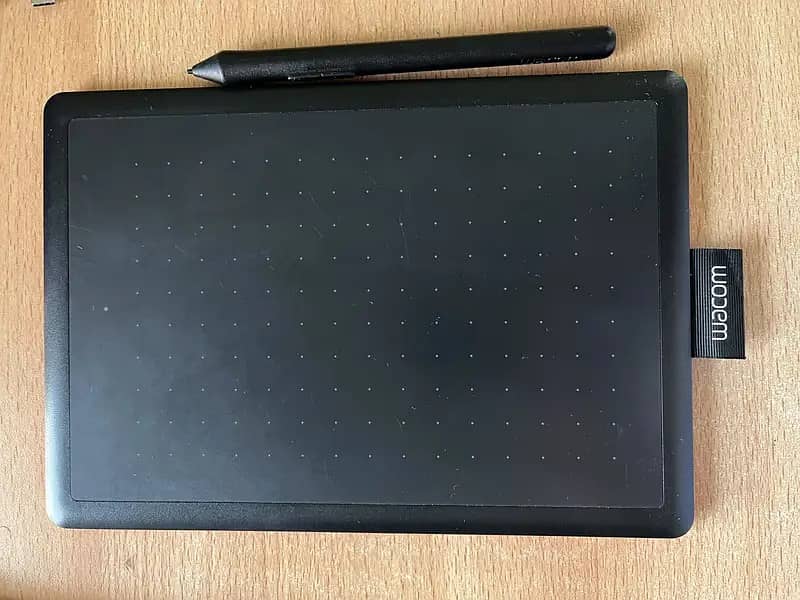 Wacom 472 2