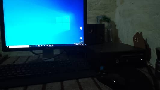 6th gen Pentium R G4400
