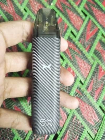 Oxva Xlim Go Pod