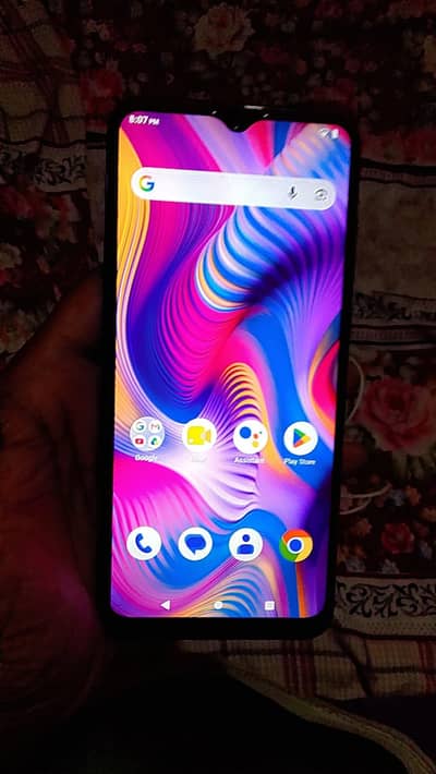 Sparx Neo 7 Pro