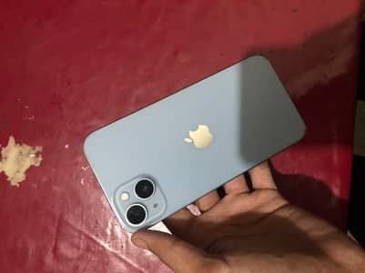 Apple iPhone 14 plus