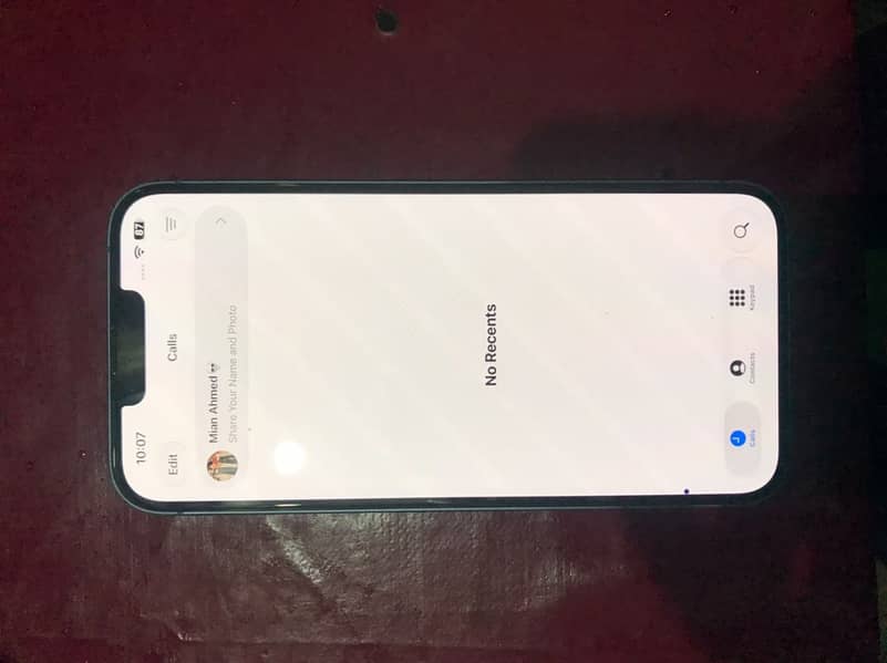 Apple iPhone 14 plus 3