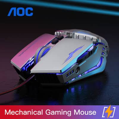 Aoc orignal gaming mouse