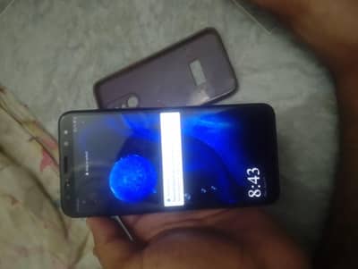 Huawei Mate 10 Lite 64gb