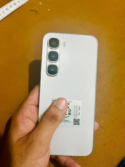 Infinix hot 60 pro