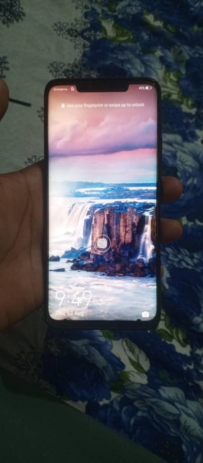 Huawei Mate 20 Pro