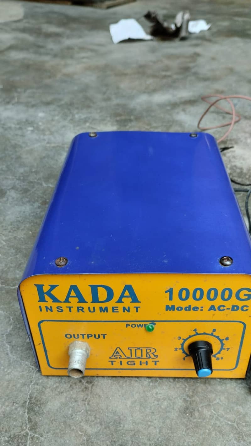 MACHINE FOR KITCHEN 2