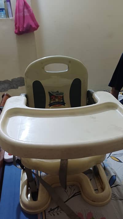 baby chair