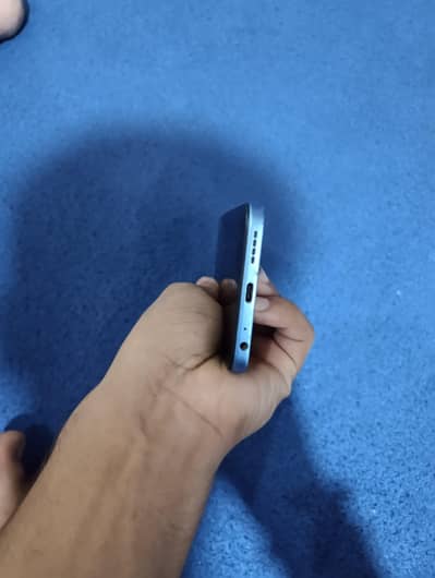 infinixe hot 60i