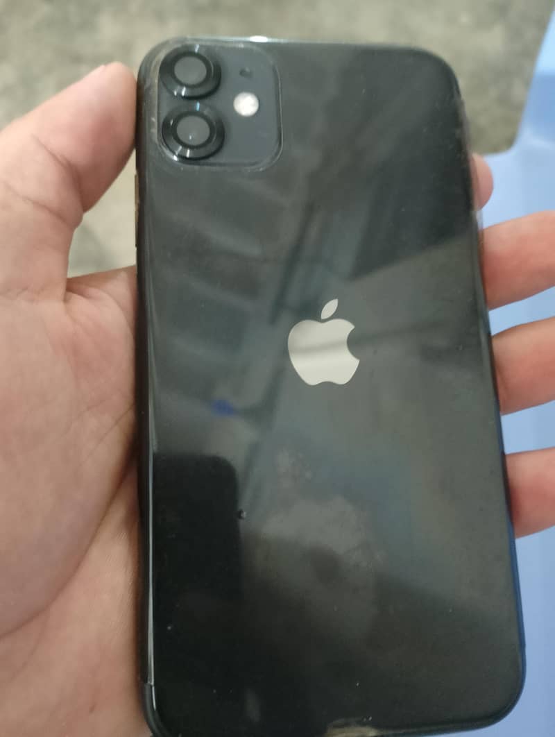 Apple iPhone 11 0