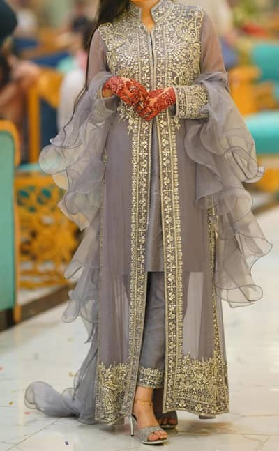 boutique heavy dress