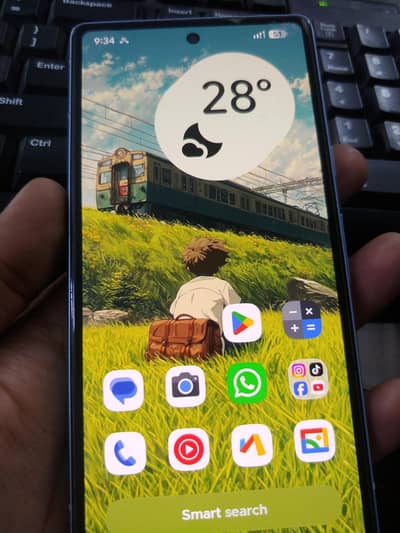 Google Pixel 7a (Genuine)