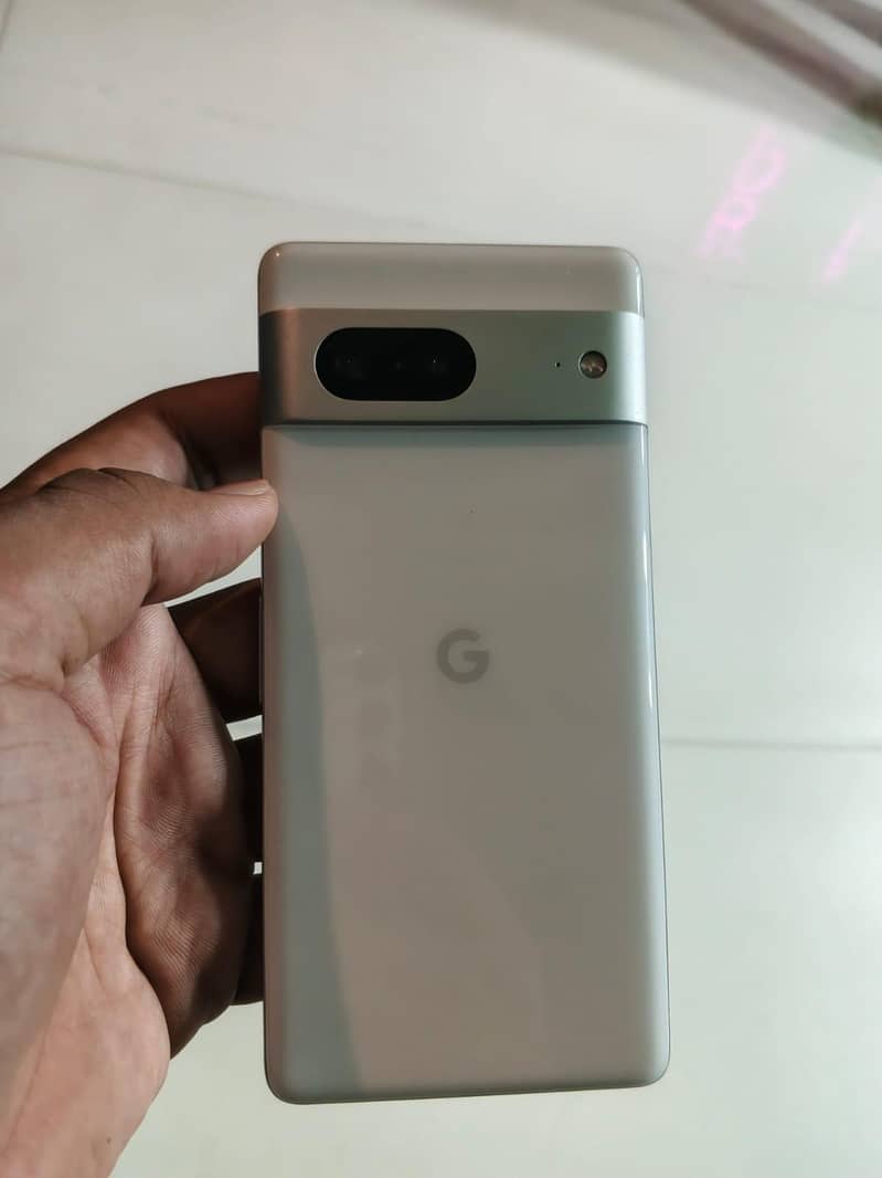Google Pixel 7 0