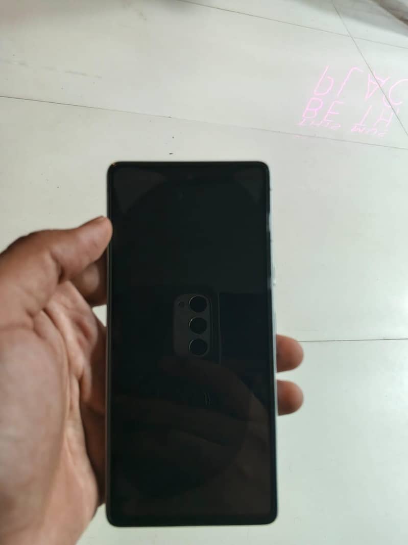 Google Pixel 7 1