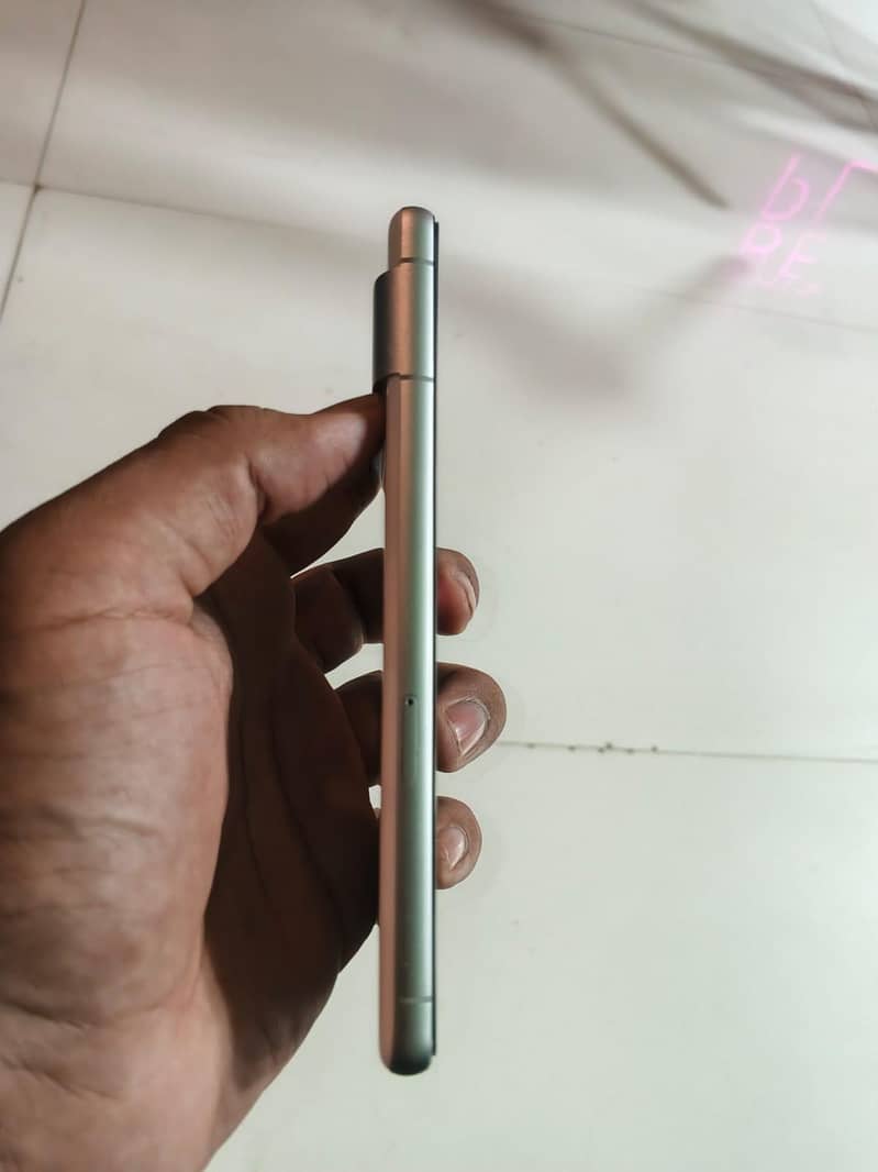 Google Pixel 7 7