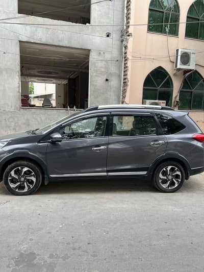 Honda BR-V 2019