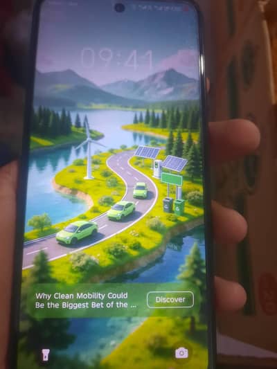 Infinix Hot 30 Play