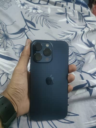 Apple iPhone 15 Pro Max jv
