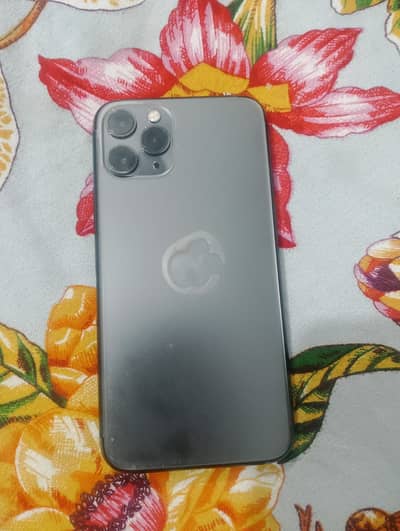 Apple iPhone 11 Pro