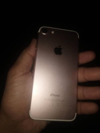 Apple iPhone 7