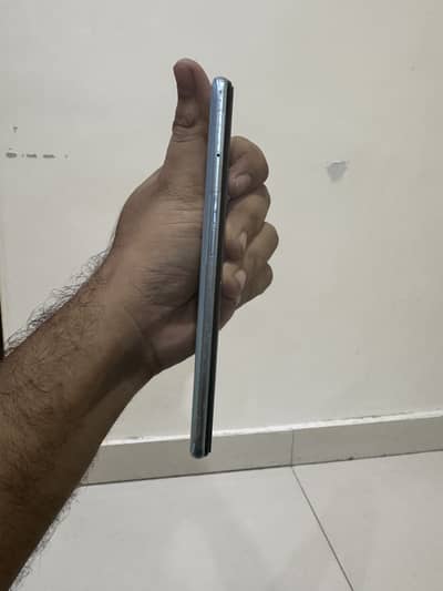 OPPO A76 (Blue) 6/128 GB (PTA Approved)