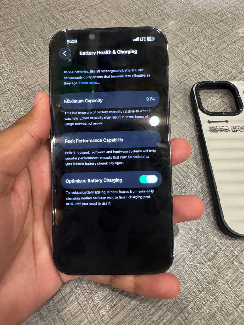 Apple iPhone 13 Pro 4
