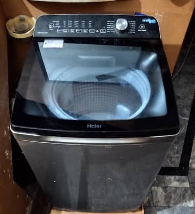 Automatic machine
