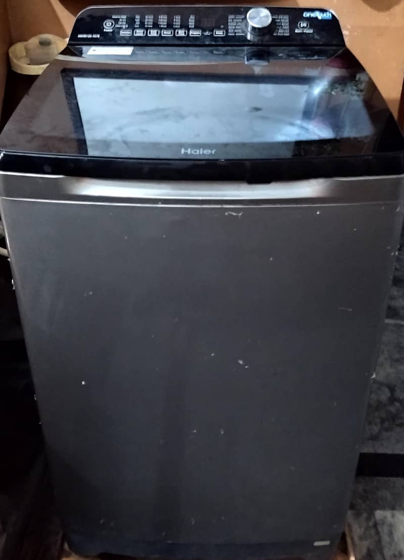 Automatic machine 1