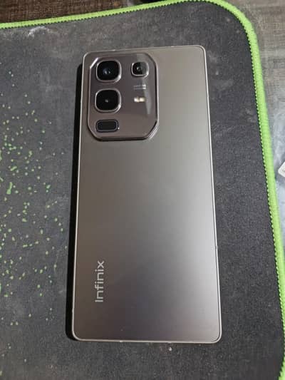 infinix note 50 8gb 256gb