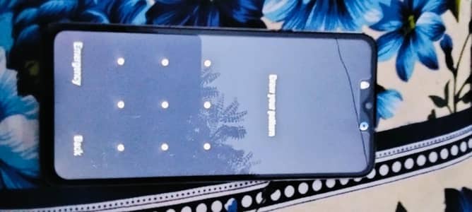Itel A50
