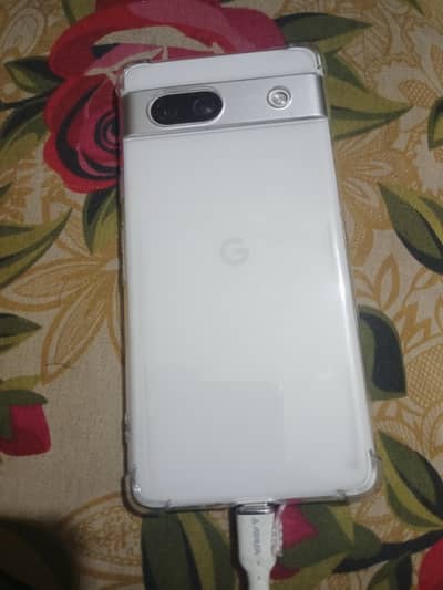 Google Pixel 7a PTA approved 8/128