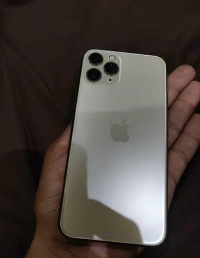Apple iPhone 11 Pro