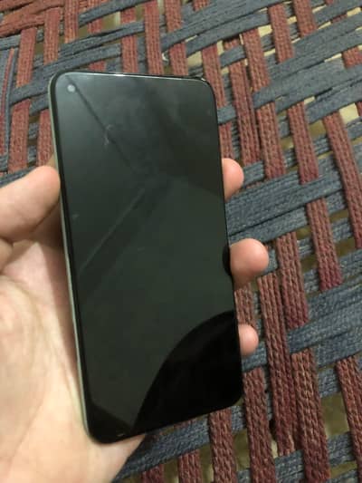 Google Pixel 5