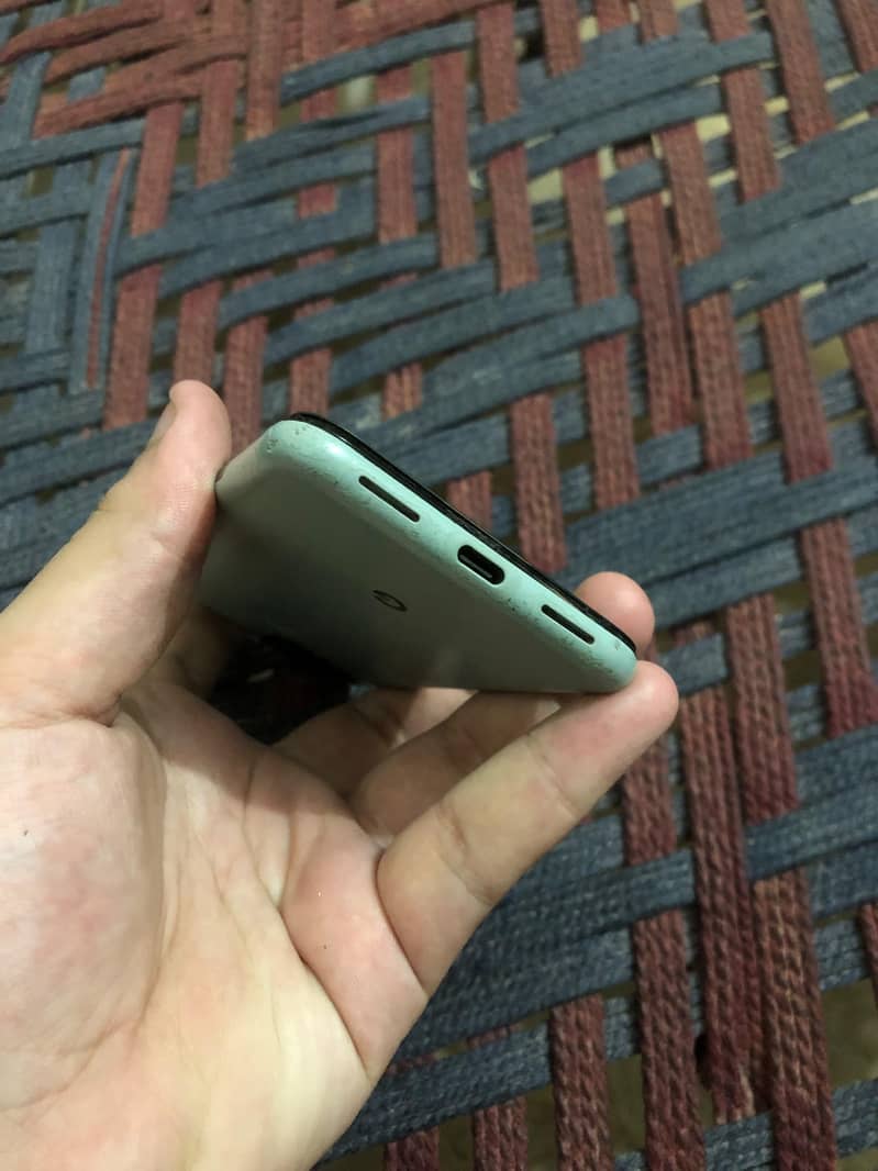 Google Pixel 5 1