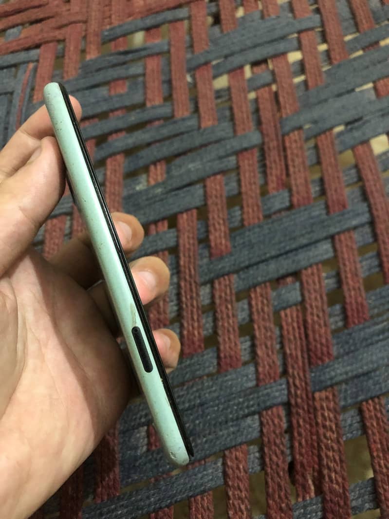 Google Pixel 5 5