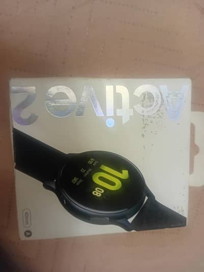 samsung active 2 watch