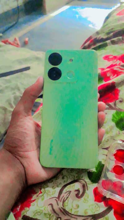 Infinix Smart 7