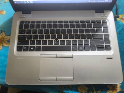HP G3 840 6th generation
