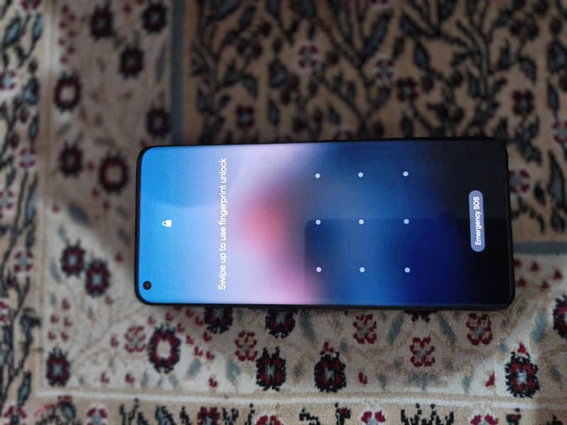 One Plus 10 Pro 2