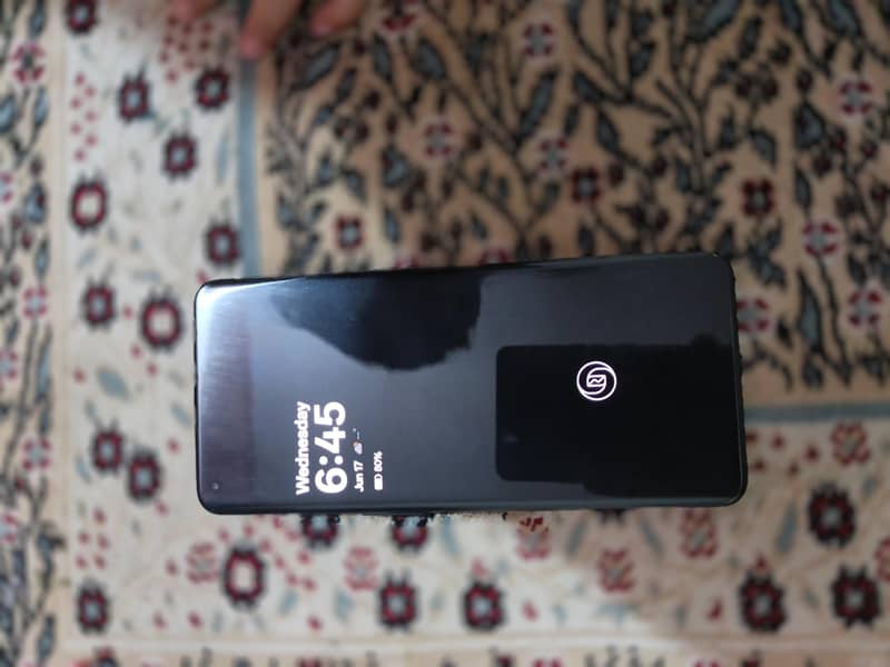 One Plus 10 Pro 3