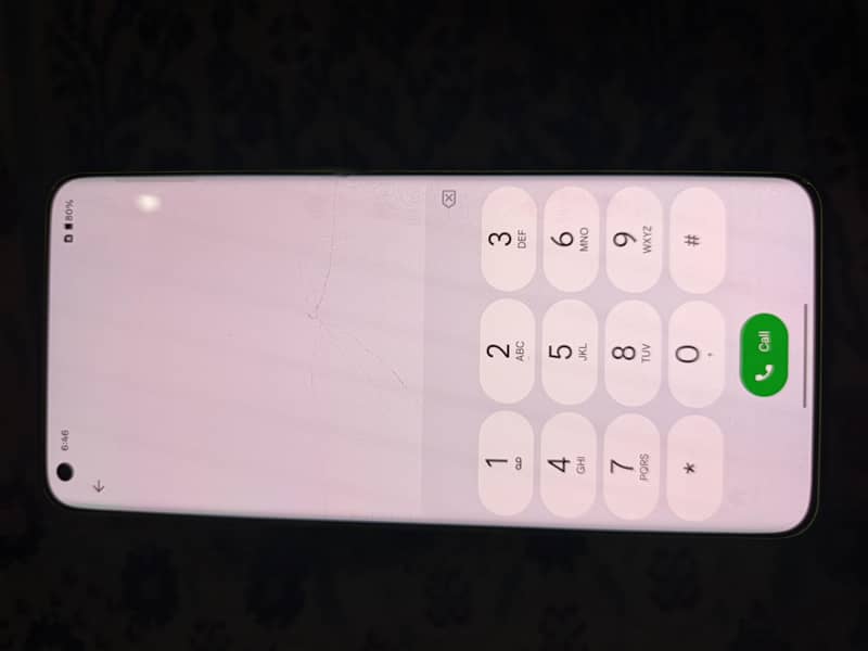 One Plus 10 Pro 4